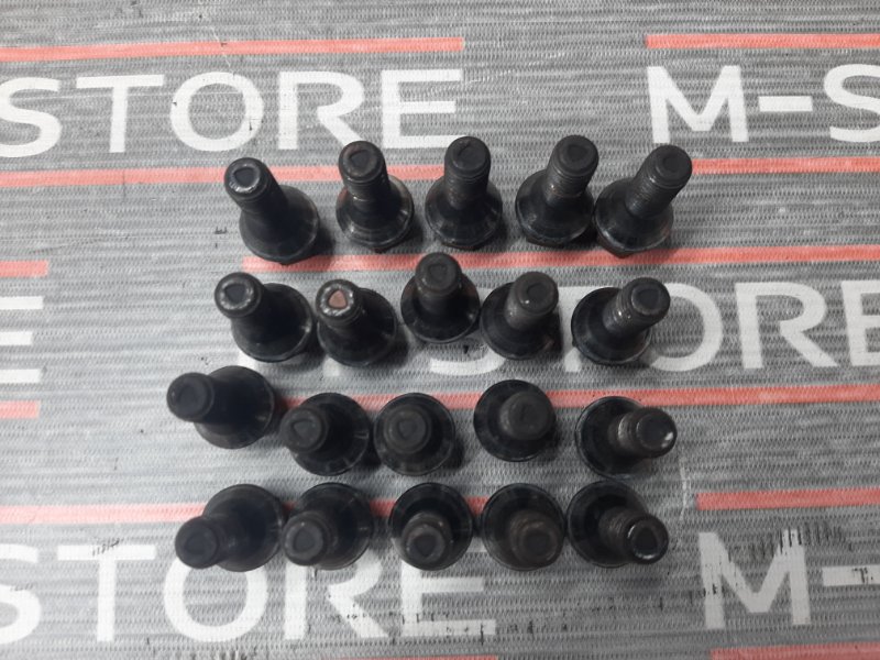 болт колесный, 1400 рублей, Красноярск