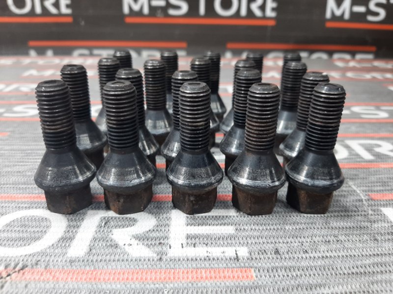 болт колесный, 1400 рублей, Красноярск