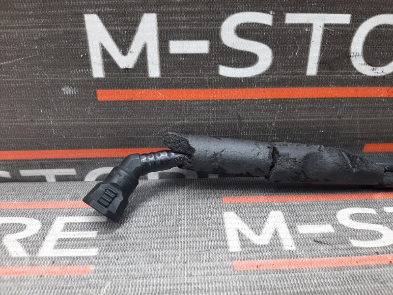 Патрубок картерных газов, 540 рублей, Красноярск