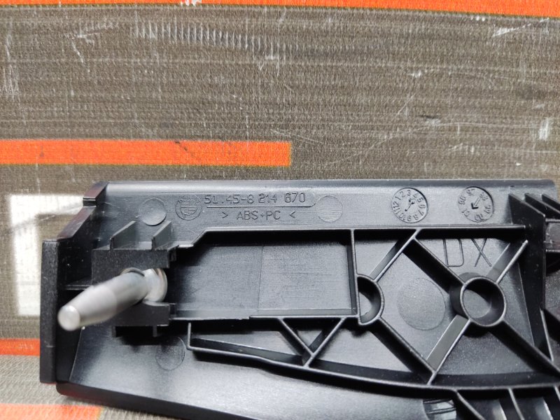 накладка на торпеду, 510 рублей, Красноярск