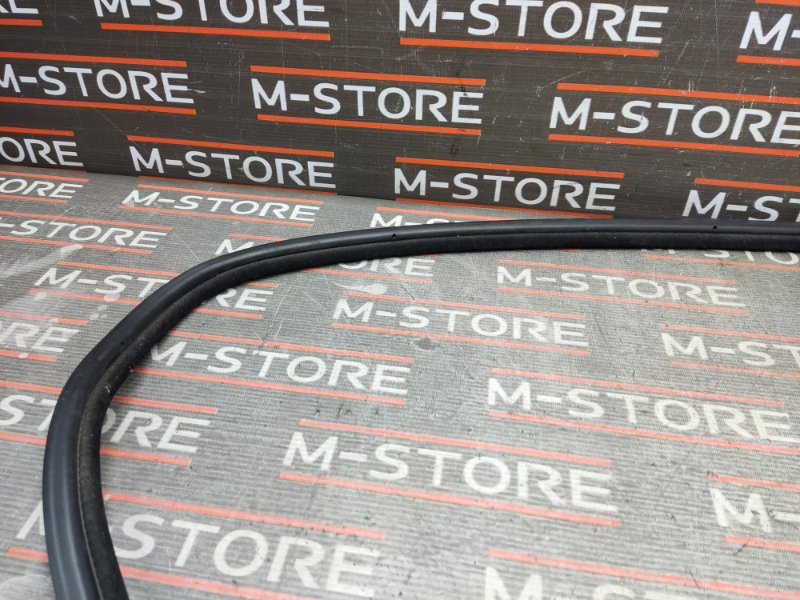 Уплотнитель багажника, 340 рублей, Красноярск