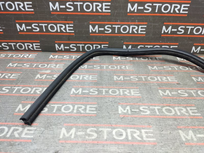 Уплотнитель багажника, 340 рублей, Красноярск