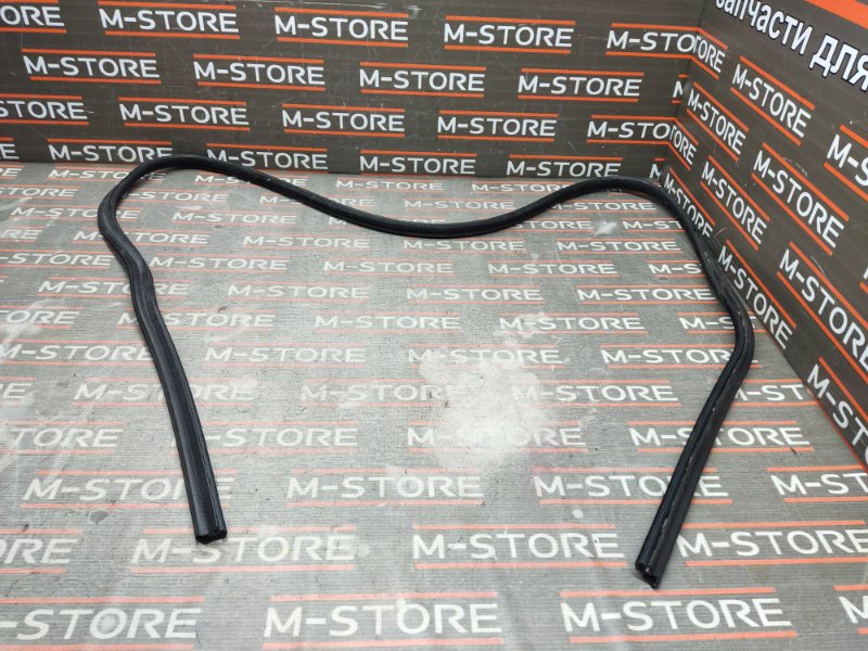 Уплотнитель багажника, 340 рублей, Красноярск