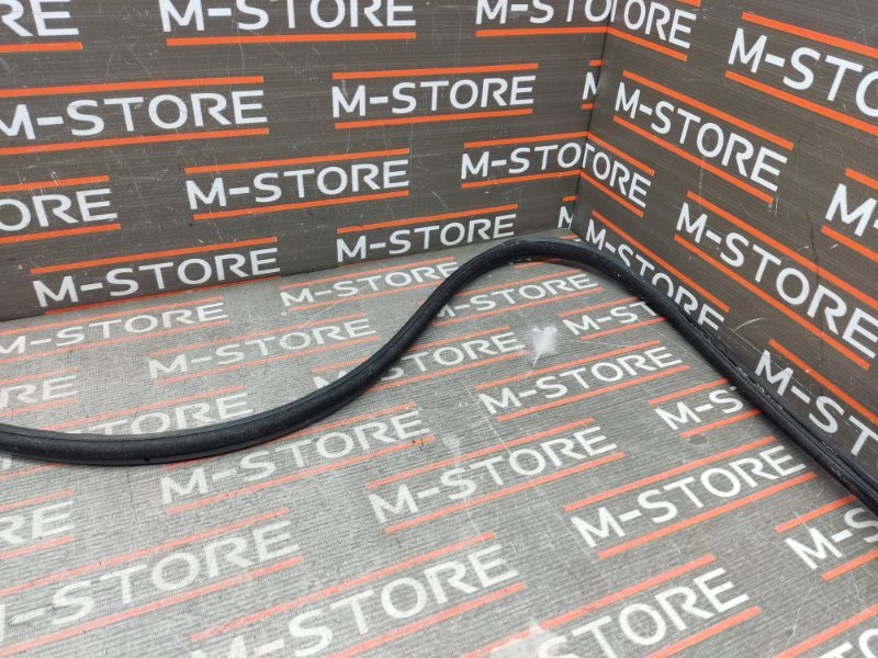 Уплотнитель багажника, 340 рублей, Красноярск