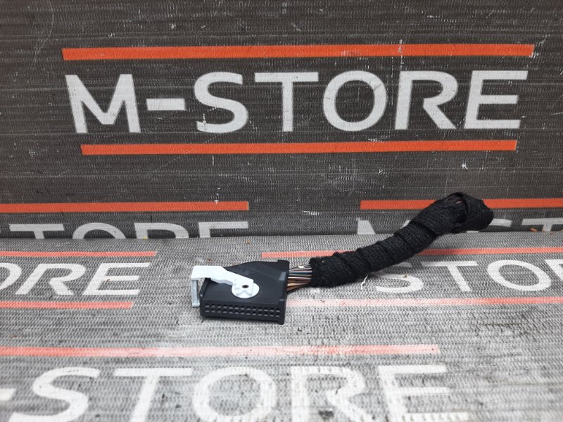 Разъём щитка приборов, 380 рублей, Красноярск