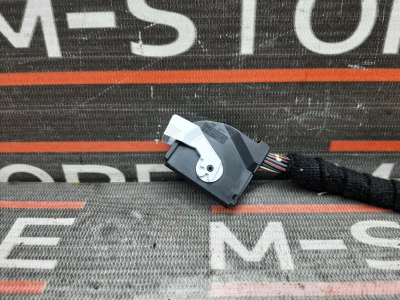 Разъём щитка приборов, 380 рублей, Красноярск