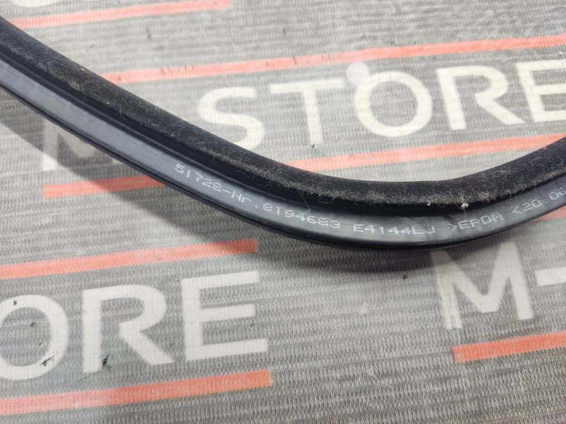 уплотнитель двери, 630 рублей, Красноярск