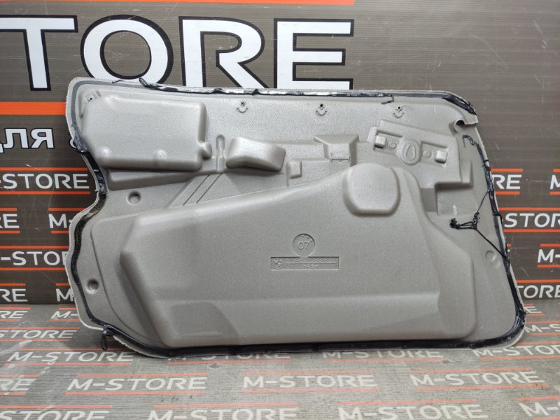 Шумоизоляция двери, 190 рублей, Красноярск