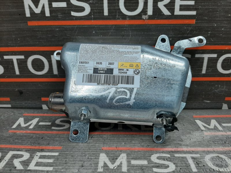 Подушка безопасности в дверь, 340 рублей, Красноярск