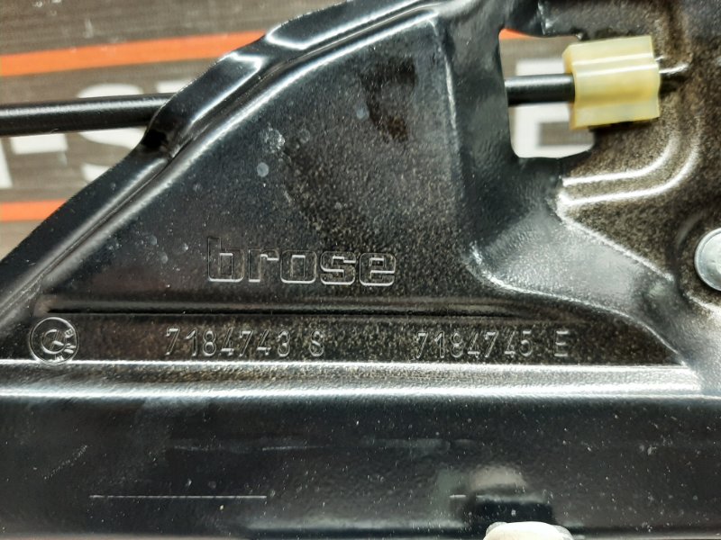 стеклоподъемник, 840 рублей, Красноярск