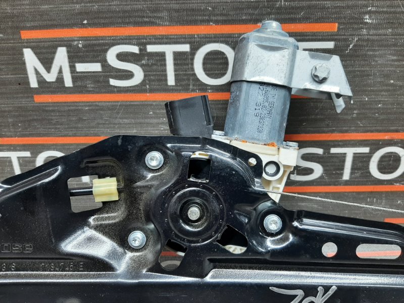 стеклоподъемник, 840 рублей, Красноярск