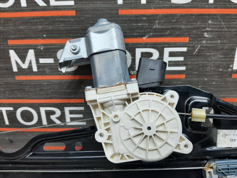 стеклоподъемник, 840 рублей, Красноярск