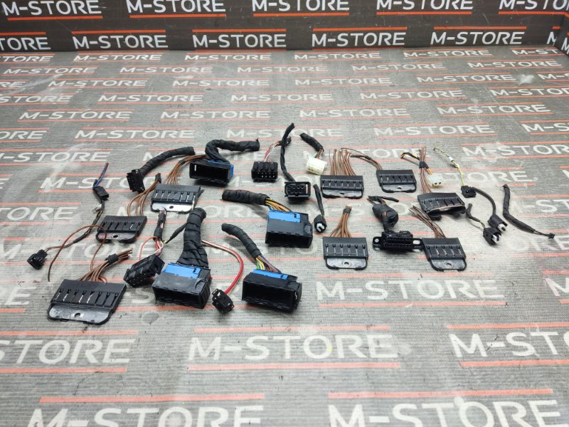 Разъем салона, 1820 рублей, Красноярск