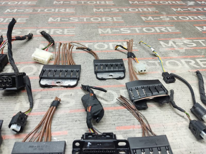 Разъем салона, 1820 рублей, Красноярск