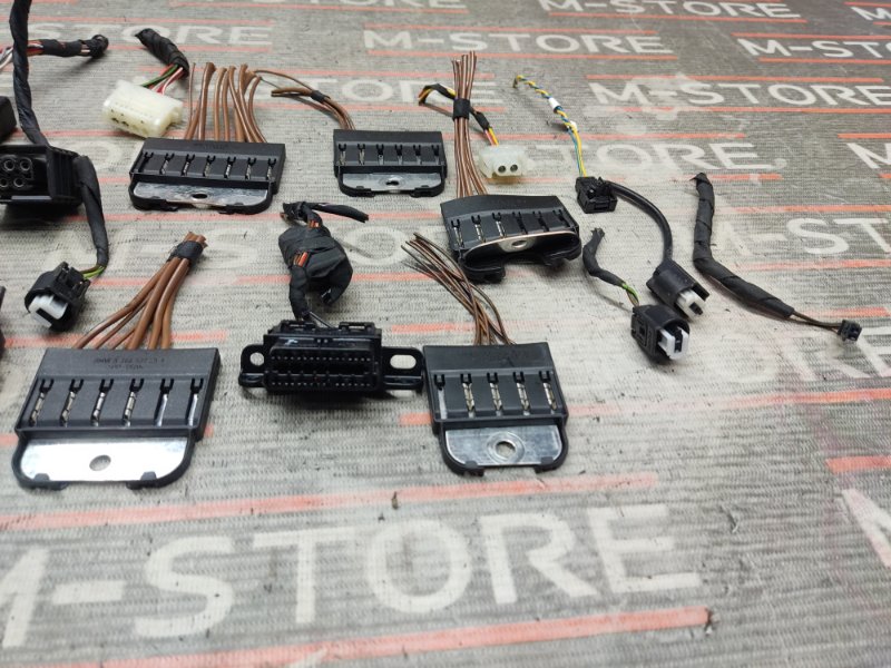 Разъем салона, 1820 рублей, Красноярск