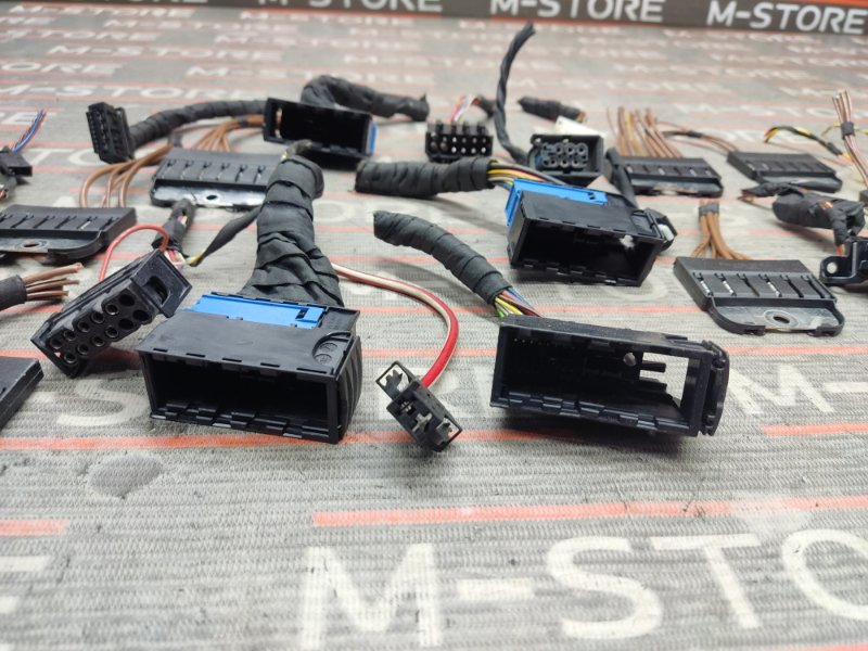 Разъем салона, 1820 рублей, Красноярск