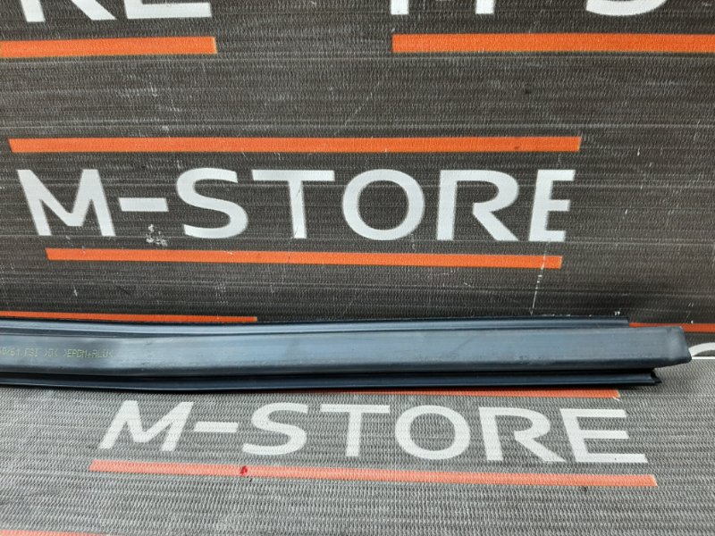 уплотнитель стекла двери, 340 рублей, Красноярск