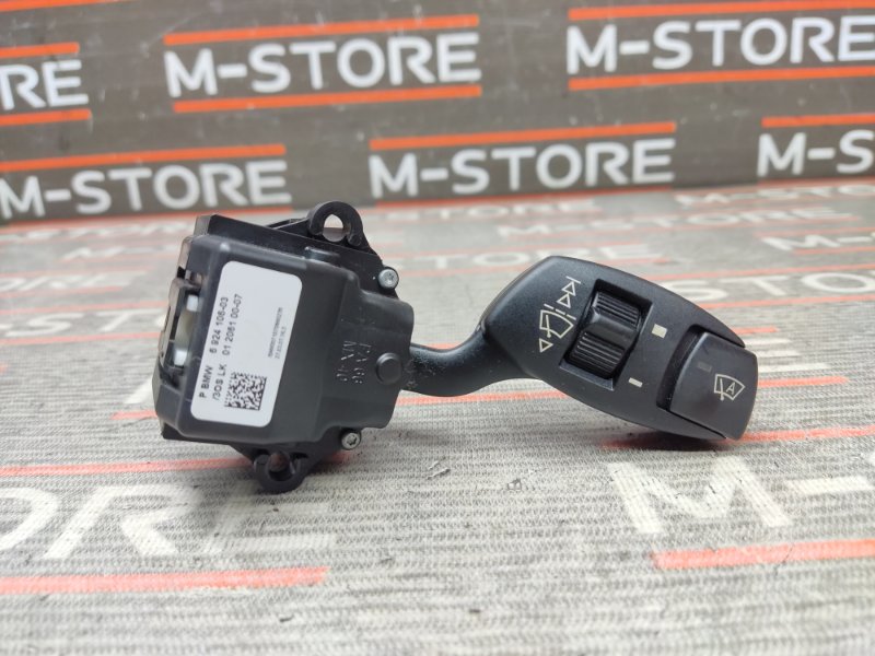 переключатель дворников, 300 рублей, Красноярск