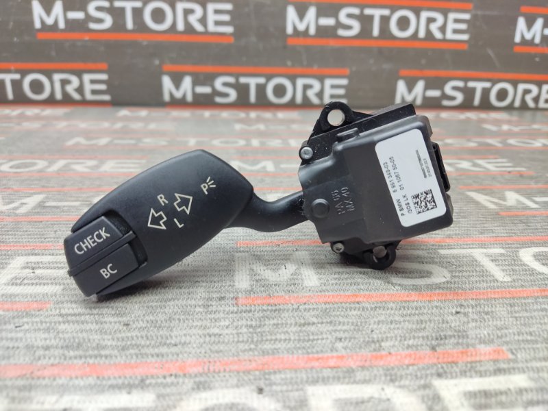 переключатель поворотов, 350 рублей, Красноярск