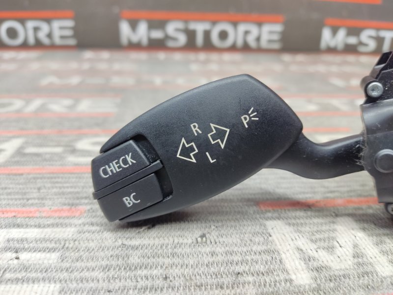 переключатель поворотов, 350 рублей, Красноярск