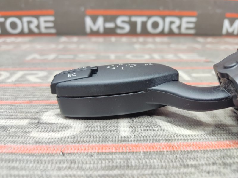 переключатель поворотов, 350 рублей, Красноярск