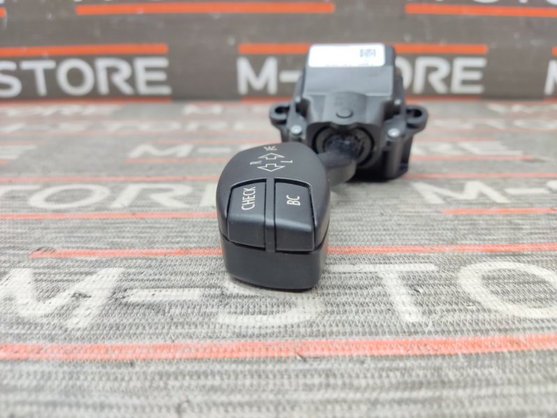 переключатель поворотов, 350 рублей, Красноярск