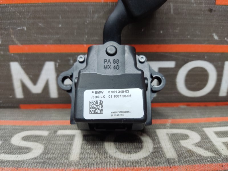 переключатель поворотов, 350 рублей, Красноярск