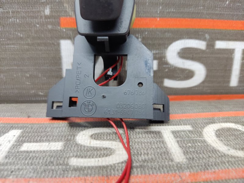 Кнопка регулировки руля, 300 рублей, Красноярск