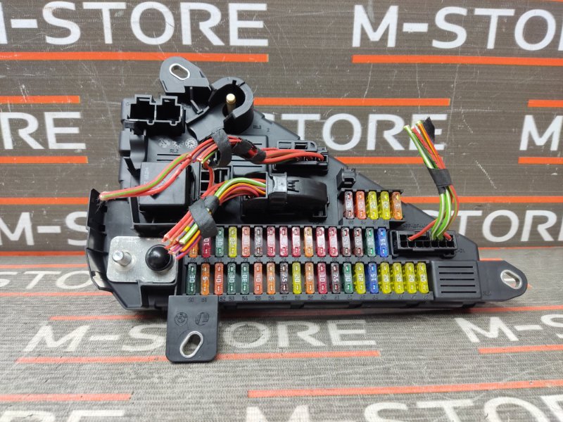 блок предохранителей, 800 рублей, Красноярск