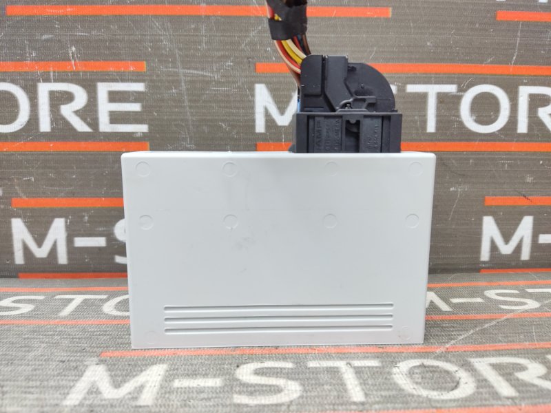 Блок управления бортовой сети, 950 рублей, Красноярск