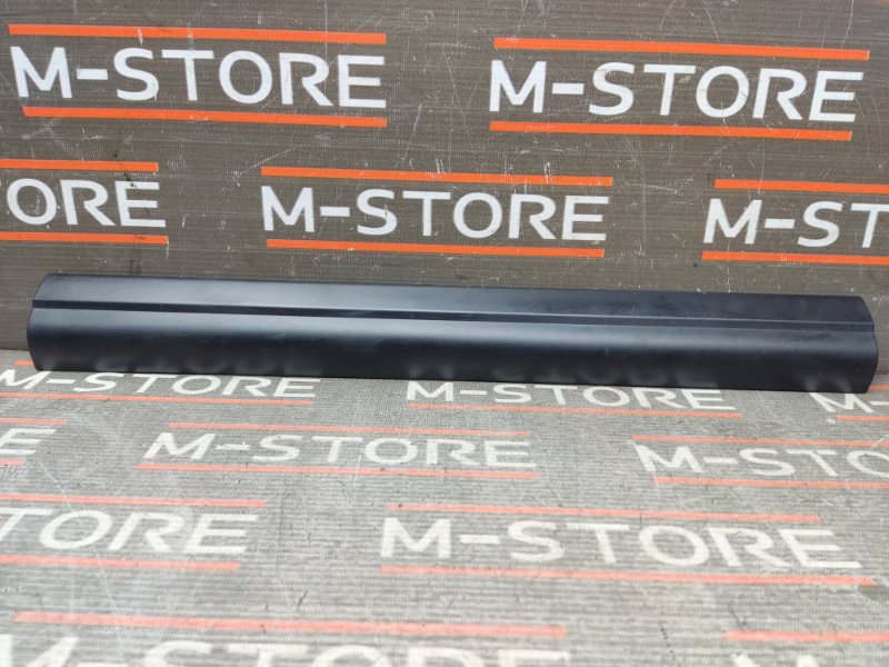 Накладка на порог салона, 210 рублей, Красноярск