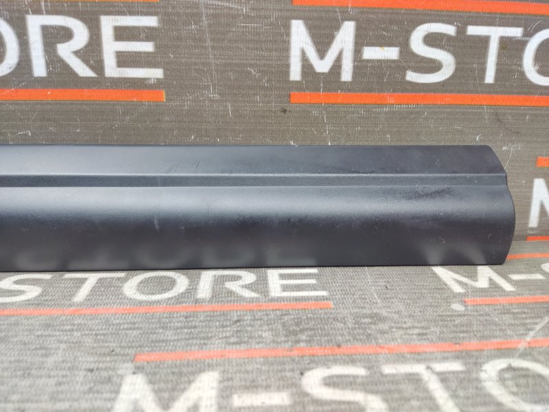 Накладка на порог салона, 210 рублей, Красноярск