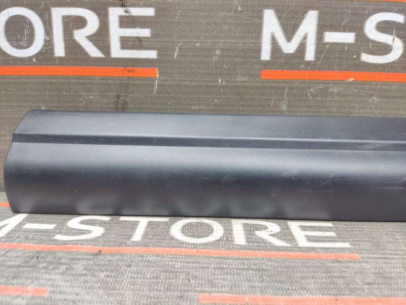 Накладка на порог салона, 210 рублей, Красноярск