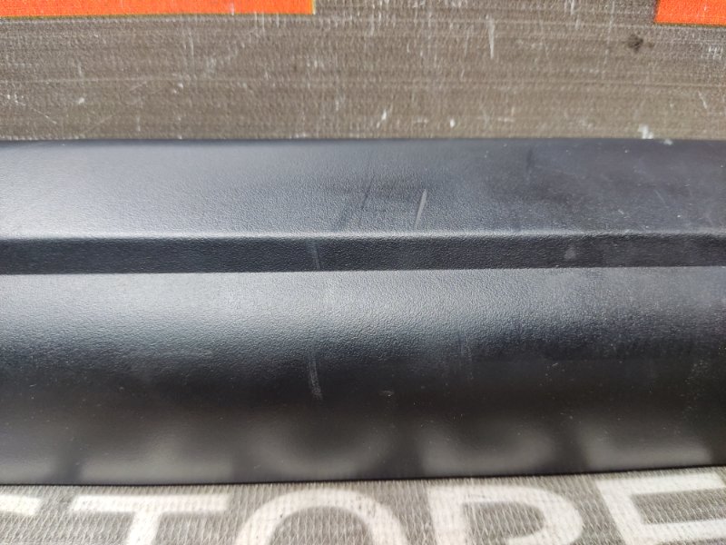 Накладка на порог салона, 210 рублей, Красноярск