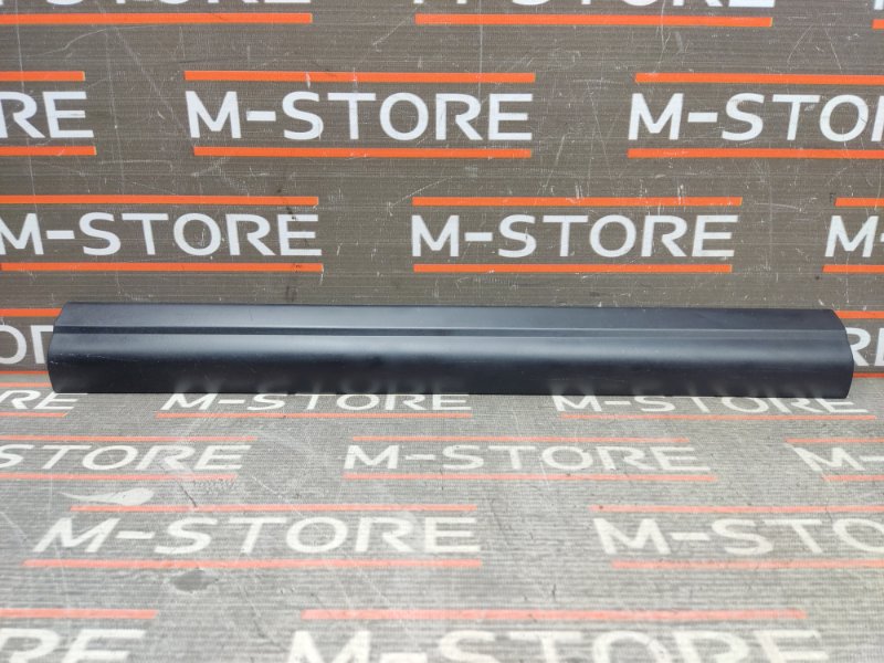 Накладка на порог салона, 210 рублей, Красноярск