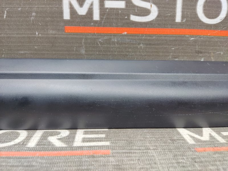 Накладка на порог салона, 210 рублей, Красноярск