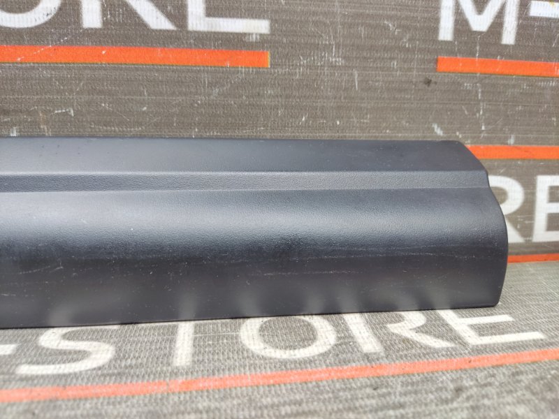 Накладка на порог салона, 210 рублей, Красноярск