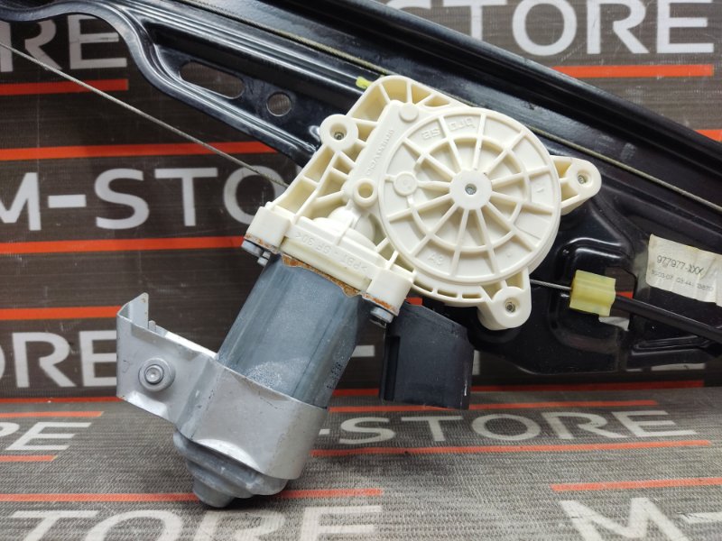 стеклоподъемник, 840 рублей, Красноярск