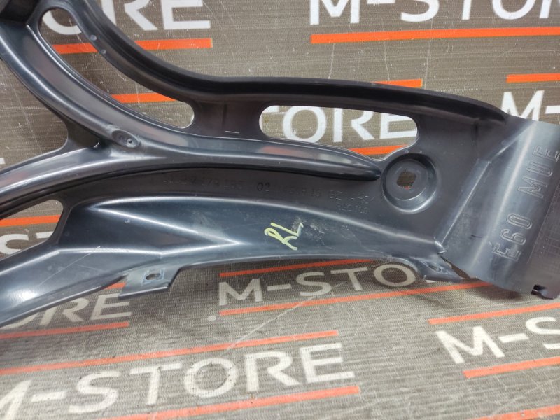 крепление бампера, 340 рублей, Красноярск