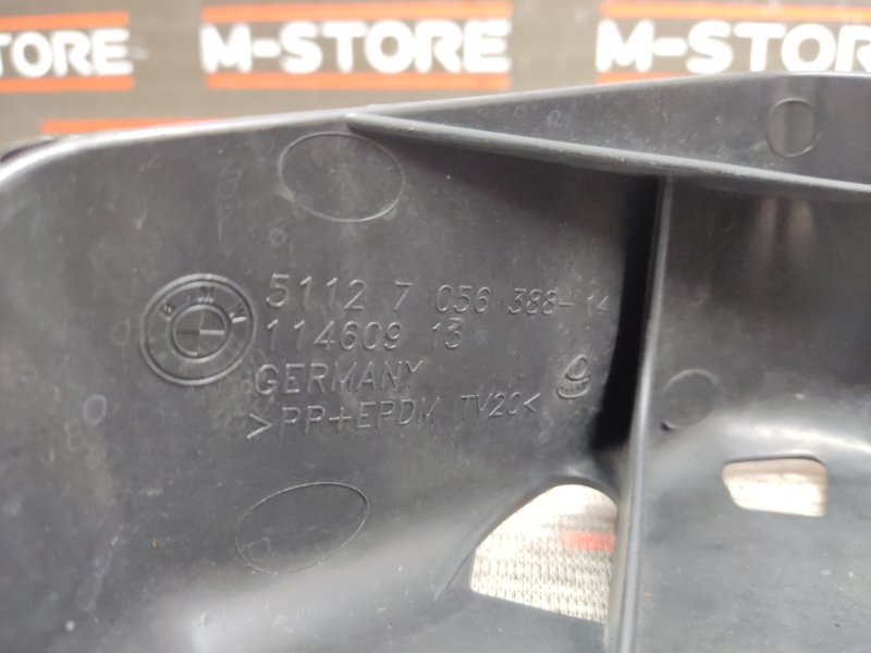 крепление бампера, 340 рублей, Красноярск