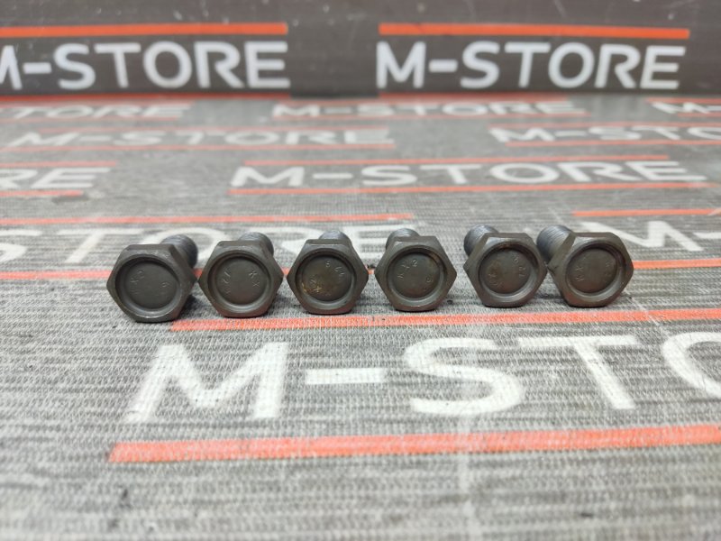 Болт маховика, 380 рублей, Красноярск