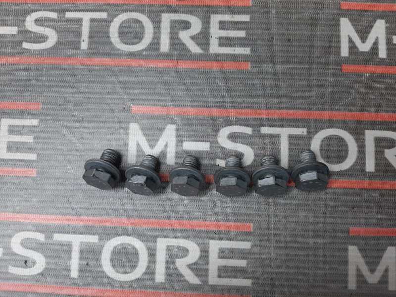 болт гидротрансформатора, 380 рублей, Красноярск