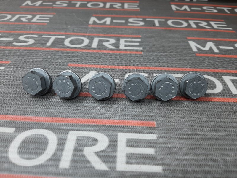 болт гидротрансформатора, 380 рублей, Красноярск