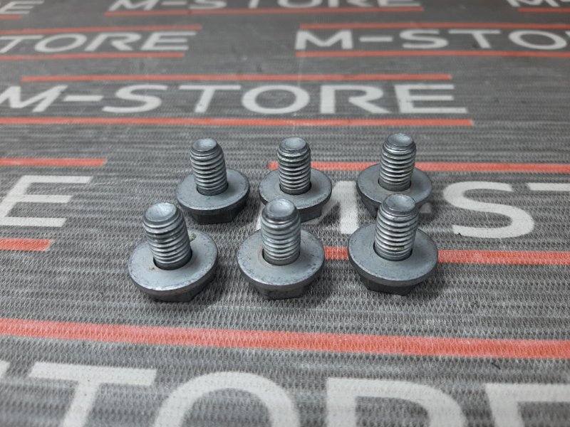 болт гидротрансформатора, 380 рублей, Красноярск