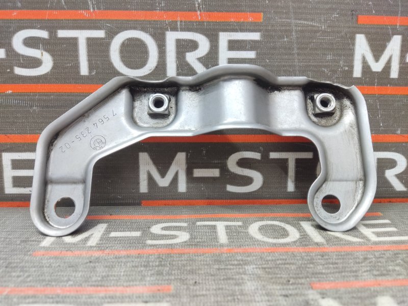 кронштейн глушителя, 300 рублей, Красноярск