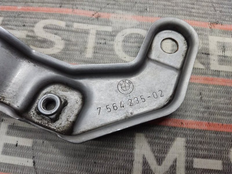 кронштейн глушителя, 300 рублей, Красноярск