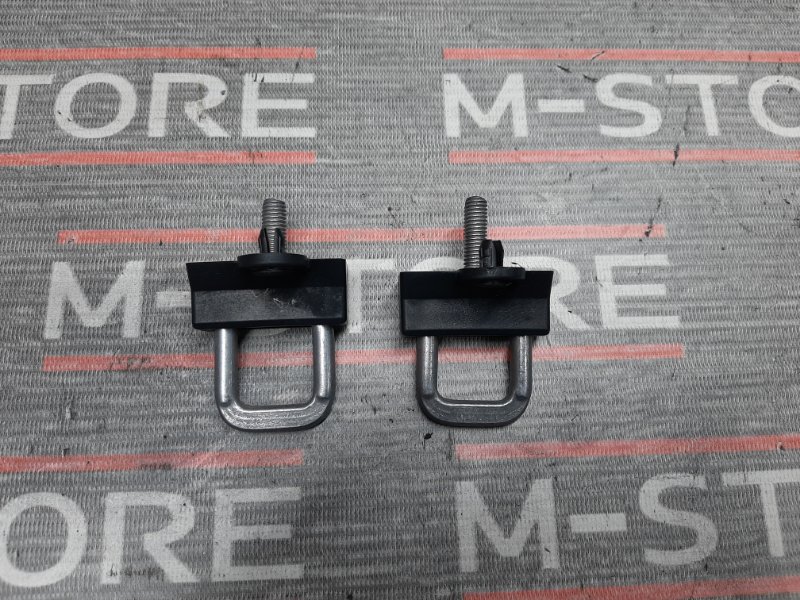 скоба капота, 300 рублей, Красноярск