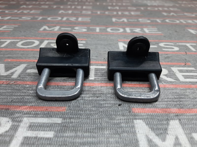 скоба капота, 300 рублей, Красноярск