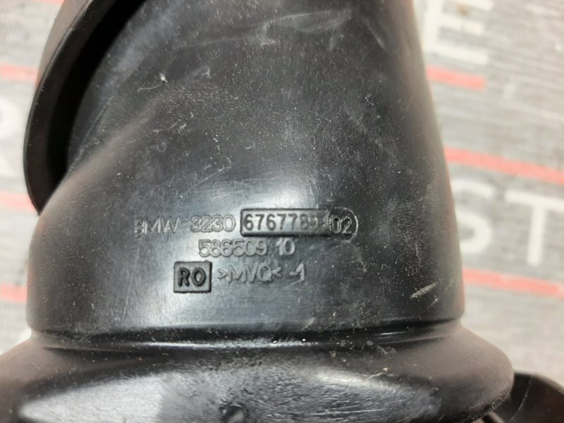 пыльник рулевой колонки, 340 рублей, Красноярск