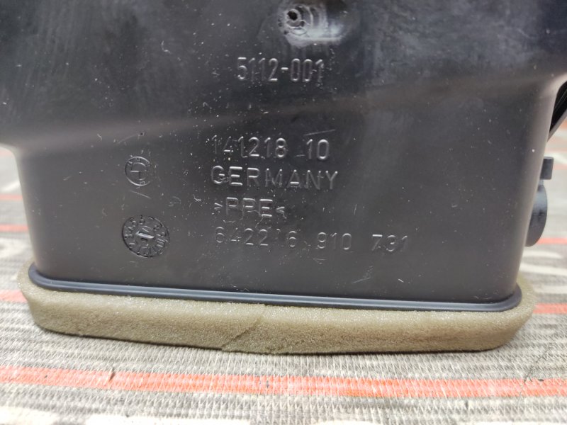 дефлектор воздушный, 200 рублей, Красноярск